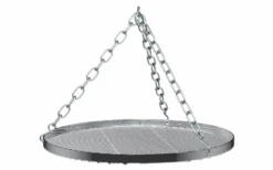 Petromax Rejilla Para Colgar Para Trípode Parrilla Colgante 50 Cm