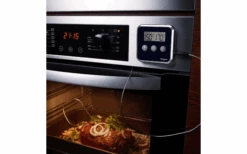 Termómetro Digital Para Asados Westmark -Restaurante De Barbacoa 625307 4397791