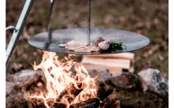 Petromax Tazón De Fuego Colgante Para Trípode 56 Cm -Restaurante De Barbacoa 627247 4377255