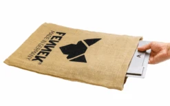 Soporte De Pie Hexagonal Y Protector Térmico Fennek -Restaurante De Barbacoa 637279 4468107