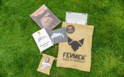 Soporte De Pie Hexagonal Y Protector Térmico Fennek -Restaurante De Barbacoa 637283 4468115