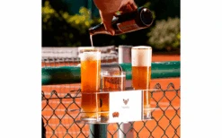 Portabebidas Fennek KEEP3R Para 3 Bebidas -Restaurante De Barbacoa 637619 4435227