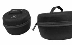 Maletín De Almacenamiento Trangia Para Estufa Storm 25 Grande Negro