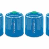 Cartuchos De Gas Campingaz CV 470 Plus Multipack 4 Unidades