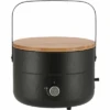 Mestic MB-100 Barbacoa Mini Chef Compacta De Gas 30 Mbar