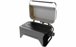 Mesa Grill Campingaz Attitude 2go CV 1200 Cm² Gris -Restaurante De Barbacoa 648777 4868072