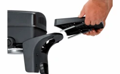 Enders Urban Pro Parrilla De Mesa Móvil De Gas Con Tapa De Aluminio Fundido 30 Mbar 7 Enders Urban Pro Parrilla De Mesa Móvil De Gas Con Tapa De Aluminio Fundido 30 Mbar -Restaurante De Barbacoa 649620 4552242