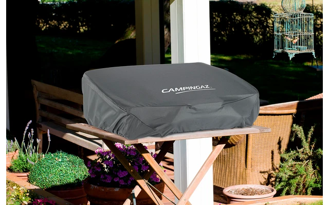Campingaz BBQ Master Series Tapa Plancha 2 Campingaz BBQ Master Series Tapa Plancha - Imagen 2