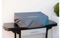 Campingaz BBQ Master Series Tapa Plancha 10 Campingaz BBQ Master Series Tapa Plancha -Restaurante De Barbacoa 650160 4867184