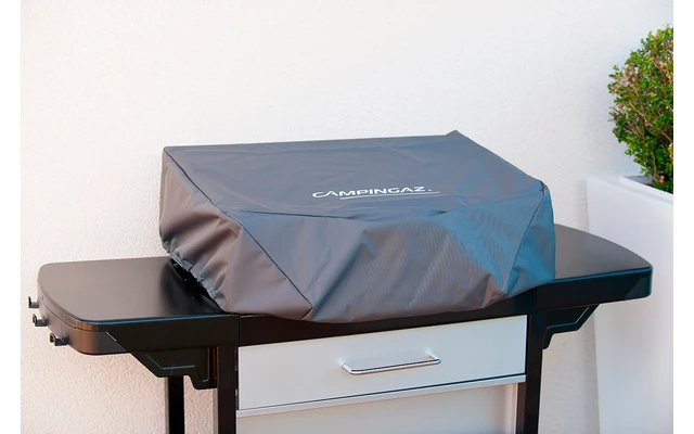 Campingaz BBQ Master Series Tapa Plancha 5 Campingaz BBQ Master Series Tapa Plancha - Imagen 5