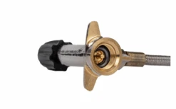 Quemador De Gas Trangia GB74 Para Estufa Storm 2100 W -Restaurante De Barbacoa 653241 4562304