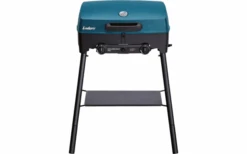 Enders Explorer Next Pro Gas Grill 30 Mbar
