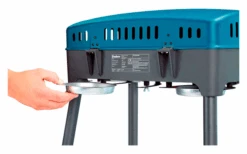 Enders Explorer Next Pro Gas Grill 30 Mbar -Restaurante De Barbacoa 657636 4545786