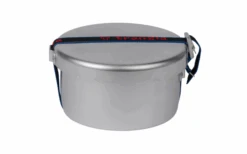 Trangia 624-23 Juego De Camping 3 Piezas -Restaurante De Barbacoa 658035 4522872