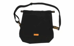 Bolsa Trangia Roll Top Para Estufa Storm Negra -Restaurante De Barbacoa 661767 4532379