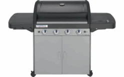 Campingaz Serie 4 Classic LSG Parrilla De Gas 160 X 116 X 66 Cm