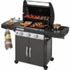 Campingaz Serie 3 Classic EXSE Parrilla De Gas 144 X 66 X 147 Cm
