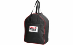 All Grill Stool Cooker Bag Small Black