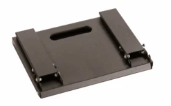 Outwell Cazal Parrilla De Carbón Plegable Con Asa De Transporte 30 X 29 X 29 Cm -Restaurante De Barbacoa 668691 4634274