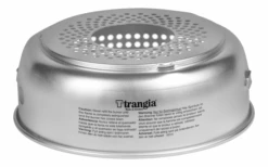 Parabrisas Trangia Para La Cocina Trangiacamping 25 Top Hardanodizado 200 × 96 Mm -Restaurante De Barbacoa 671733 4585209