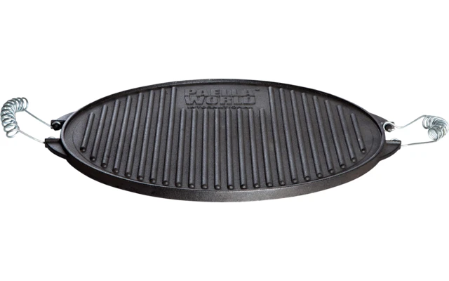 Todo El Conjunto Portátil De La Parrilla De La Combinación No.1 Multifuncional De La Cocina Al Aire Libre Grande Negro 5 Todo El Conjunto Portátil De La Parrilla De La Combinación No.1 Multifuncional De La Cocina Al Aire Libre Grande Negro - Imagen 5