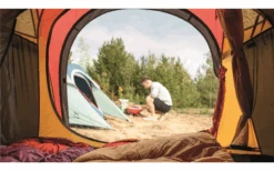 Easy Camp Adventure Grill 35 X 36 Cm Naranja