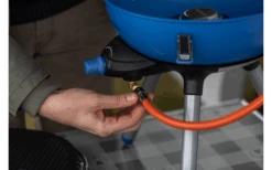 Campingaz Camping Gaz Party Grill 400 Caravan Connect -Restaurante De Barbacoa 691148 4705208