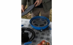 Campingaz Camping Gaz Party Grill 400 Caravan Connect -Restaurante De Barbacoa 691157 4705232