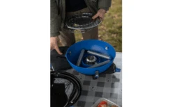 Campingaz Camping Gaz Party Grill 400 Caravan Connect -Restaurante De Barbacoa 691169 4705250