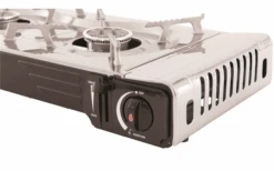 Estufa De Gas Outwell Appetizer Maxi 2 Llamas -Restaurante De Barbacoa 696416 4854797