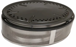 Tapa Cobb Para Premier + -Restaurante De Barbacoa 698852 5031464