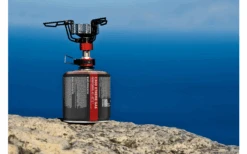 Coleman Cartucho De Válvula Campingaz C300 Xtreme Con Rosca Mezcla Propano Butano