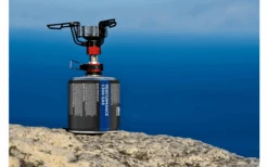 Cartucho De Válvula Campingaz C300 Performance Con Rosca Mezcla Propano Butano