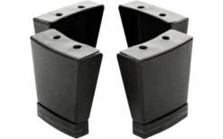 Pie Cobb Para Barbacoa De Gas