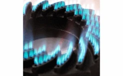 Juego De Cocinas Con Sartén De Hierro Fundido De 40 Cm De Tamaño Negro -Restaurante De Barbacoa 707690 4787939