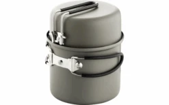 Optimus Elektra Black Edition Sistema De Cocción Estufa De Gas Juego De 5 Piezas -Restaurante De Barbacoa 710009 4831610