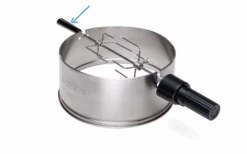 Cobb Asa De Barbacoa Para Asador