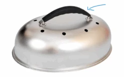 Asa Cobb Para Tapa Supreme