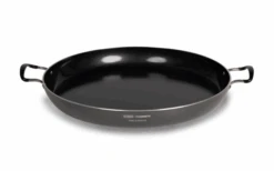 Cadac Paellera 30 Cm Negro -Restaurante De Barbacoa 730205 4872248