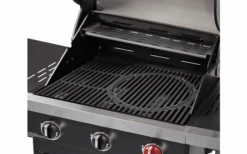 Enders Chicago 3 R Turbo Gas Grill