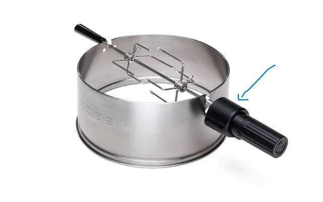 Motor Cobb Para Asador 1 Motor Cobb Para Asador