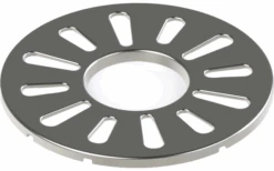 Soporte De Acero Inoxidable Para Cafetera Cadac 13,7 Cm