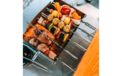 Brochetas Skotti Pikes -Restaurante De Barbacoa 748571 5138324