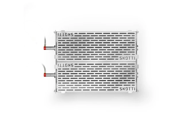 Skotti Grill Max 3 Skotti Grill Max - Imagen 3