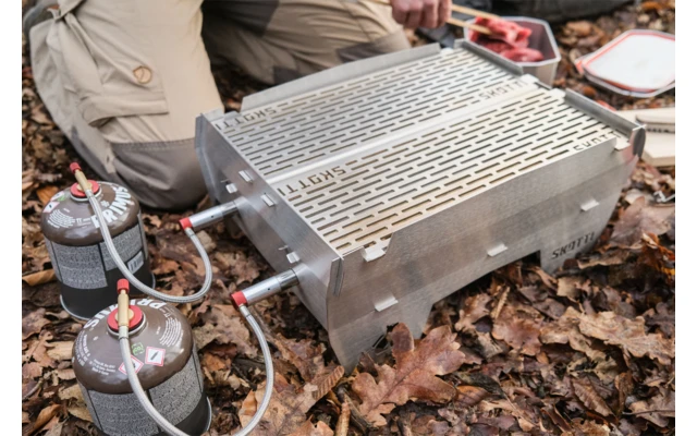 Skotti Grill Max 6 Skotti Grill Max - Imagen 6