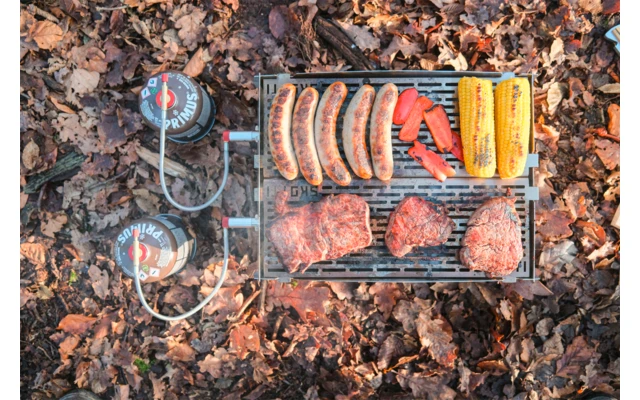 Skotti Grill Max 7 Skotti Grill Max - Imagen 7