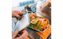 Skotti Boks 2,5 L -Restaurante De Barbacoa 748625 5163695