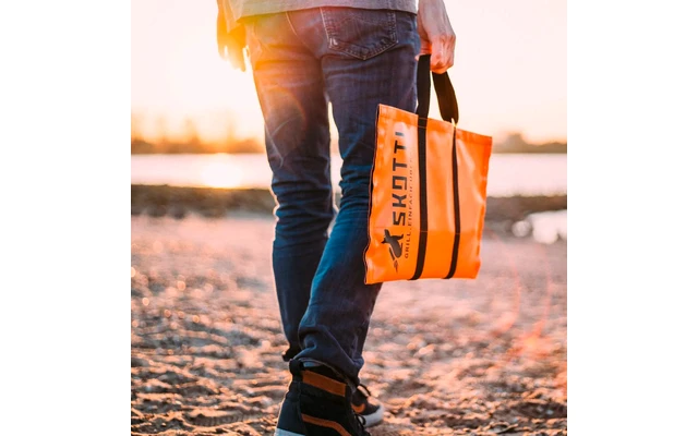 Parrilla Skotti 7 Parrilla Skotti - Imagen 7