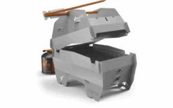 Skotti Capucha Para Skotti Grill