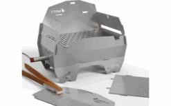 Skotti Capucha Para Skotti Grill -Restaurante De Barbacoa 748703 5164544